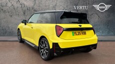 MINI Cooper 135kW E Sport [Level 2] 41kWh 3dr Auto Electric Hatchback